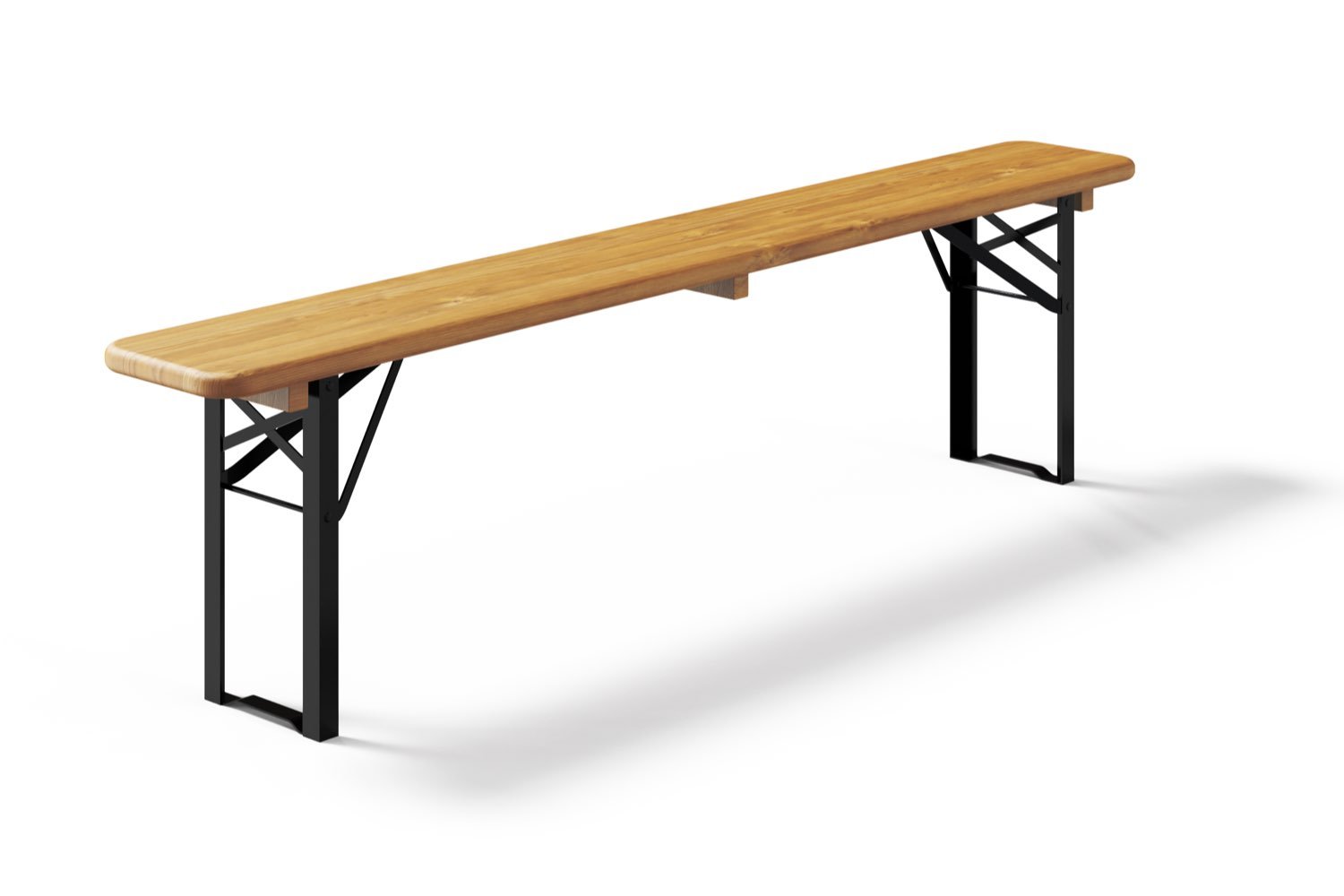 Bierbank 180cm Premium+