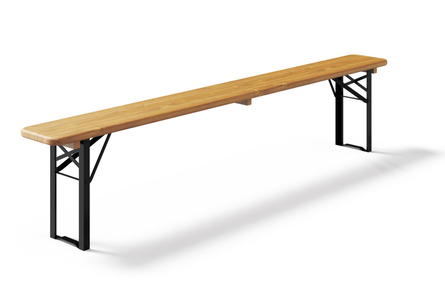 Bierbank 220cm Premium+