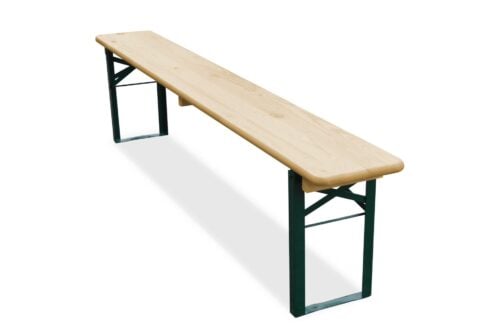 Bierbank 180cm Standard