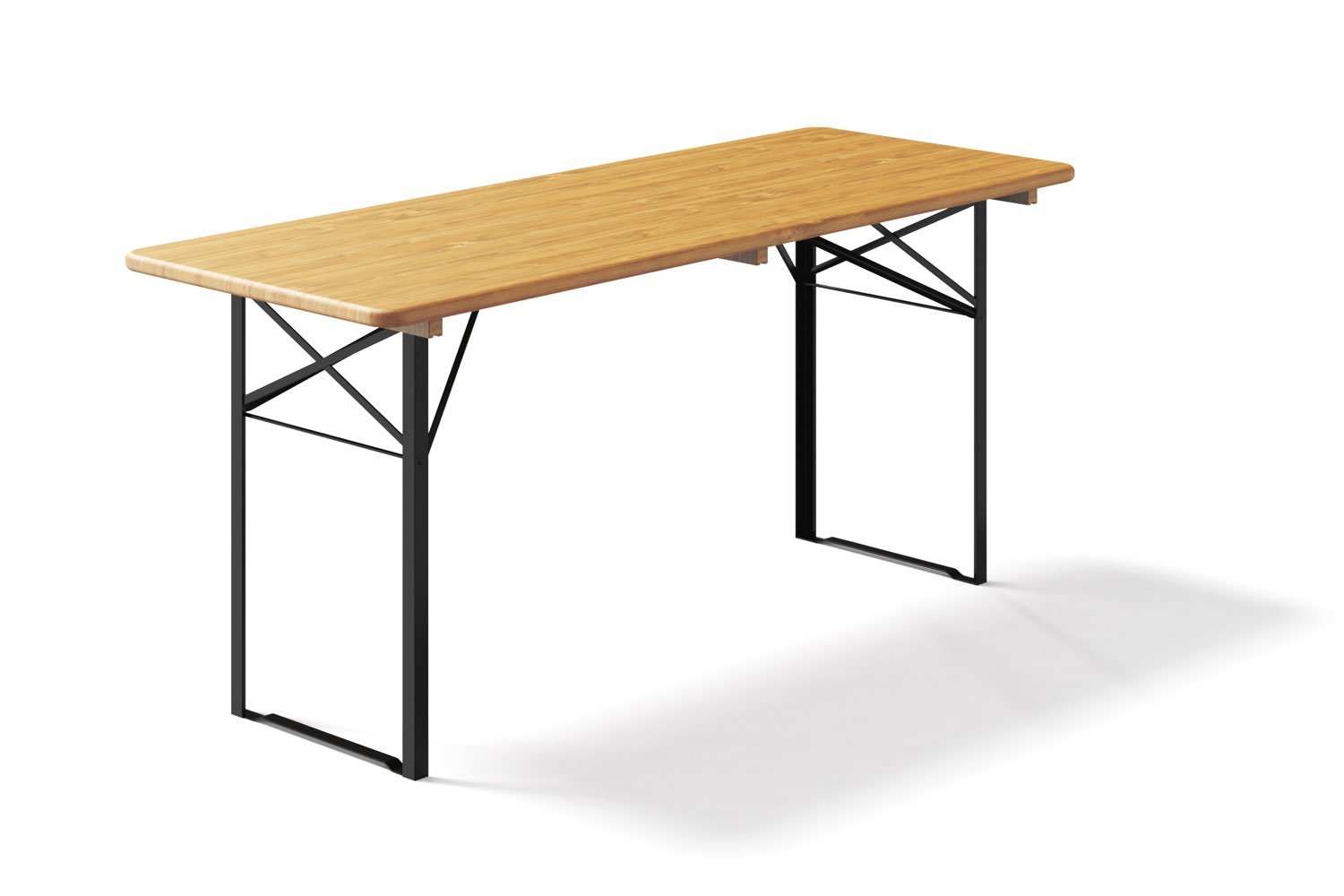 Biertafel 180 x 70cm | Premium+