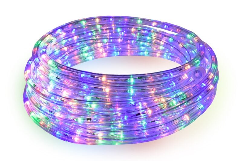 Led Lichtslang - Multicolor | Op maat