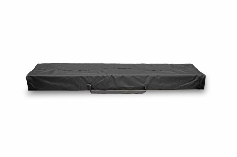 Partytent opbergtas | 160 x 25 x 13cm