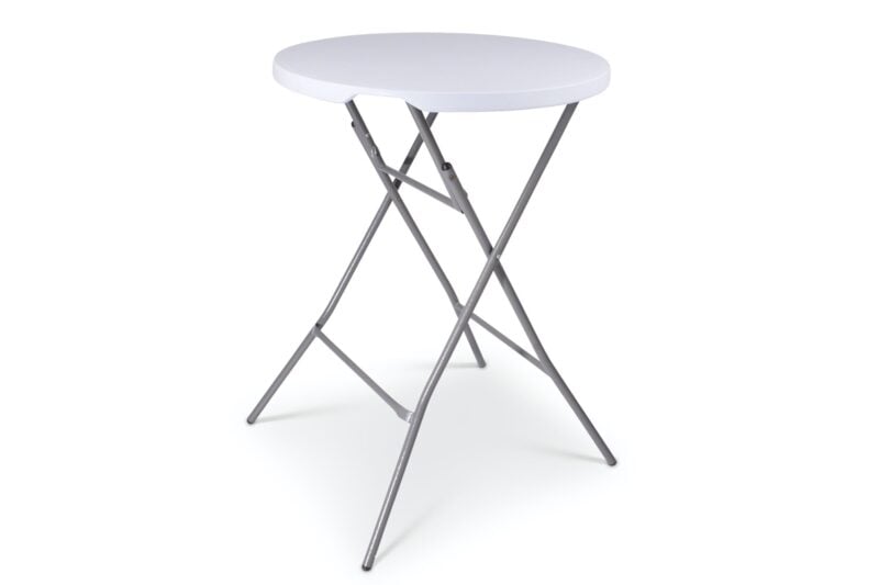 Statafel Blomo | Blad ⌀80cm