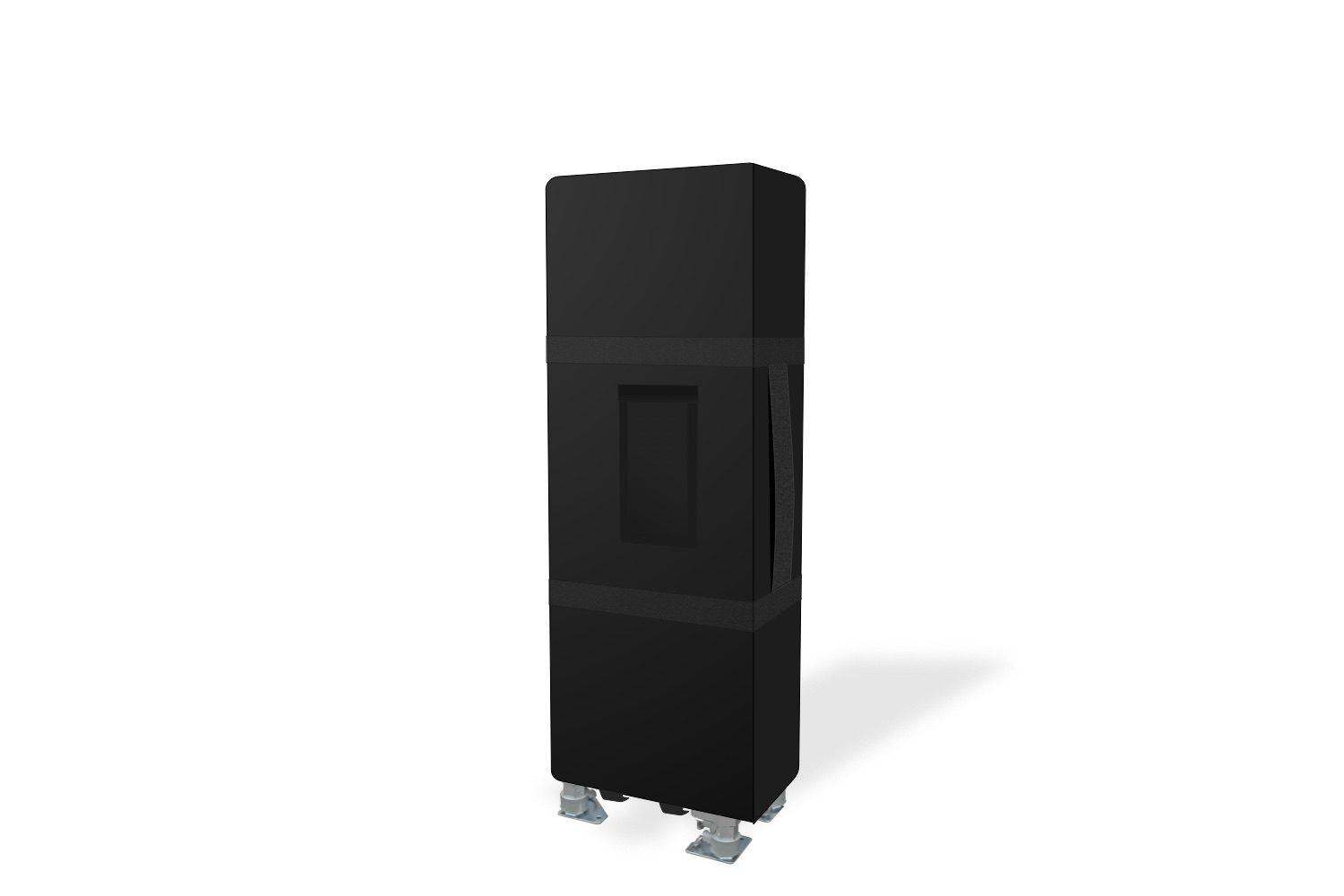 Beschermhoes voor Easy Up 3x4,5 Professional - PVC dakzeil