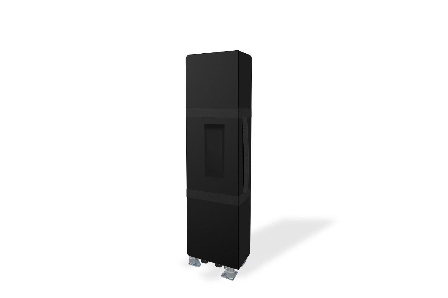 Beschermhoes voor Easy Up 2x2 Professional - Polyester dakzeil