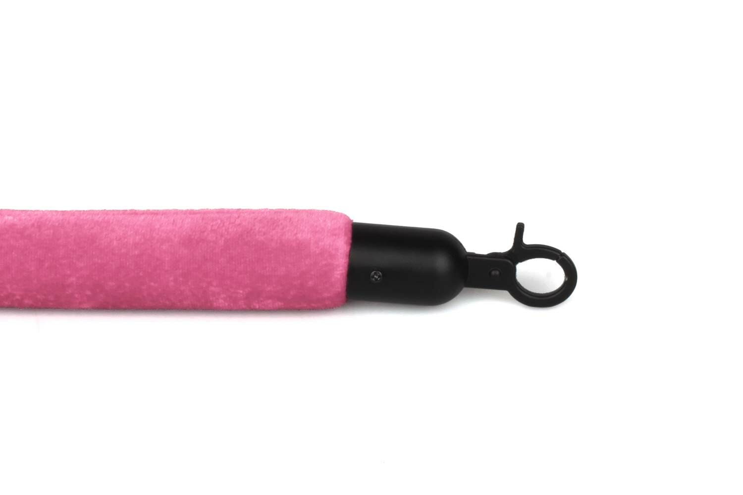 Koord voor afzetpaal | Roze - 160cm
