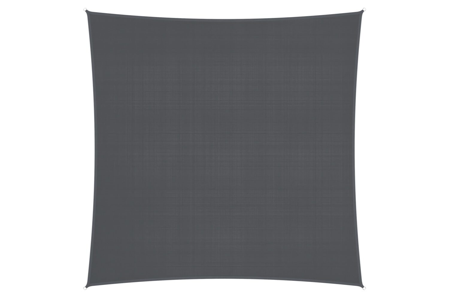 Schaduwdoek 3 x 3m | Vierkant - Waterdicht