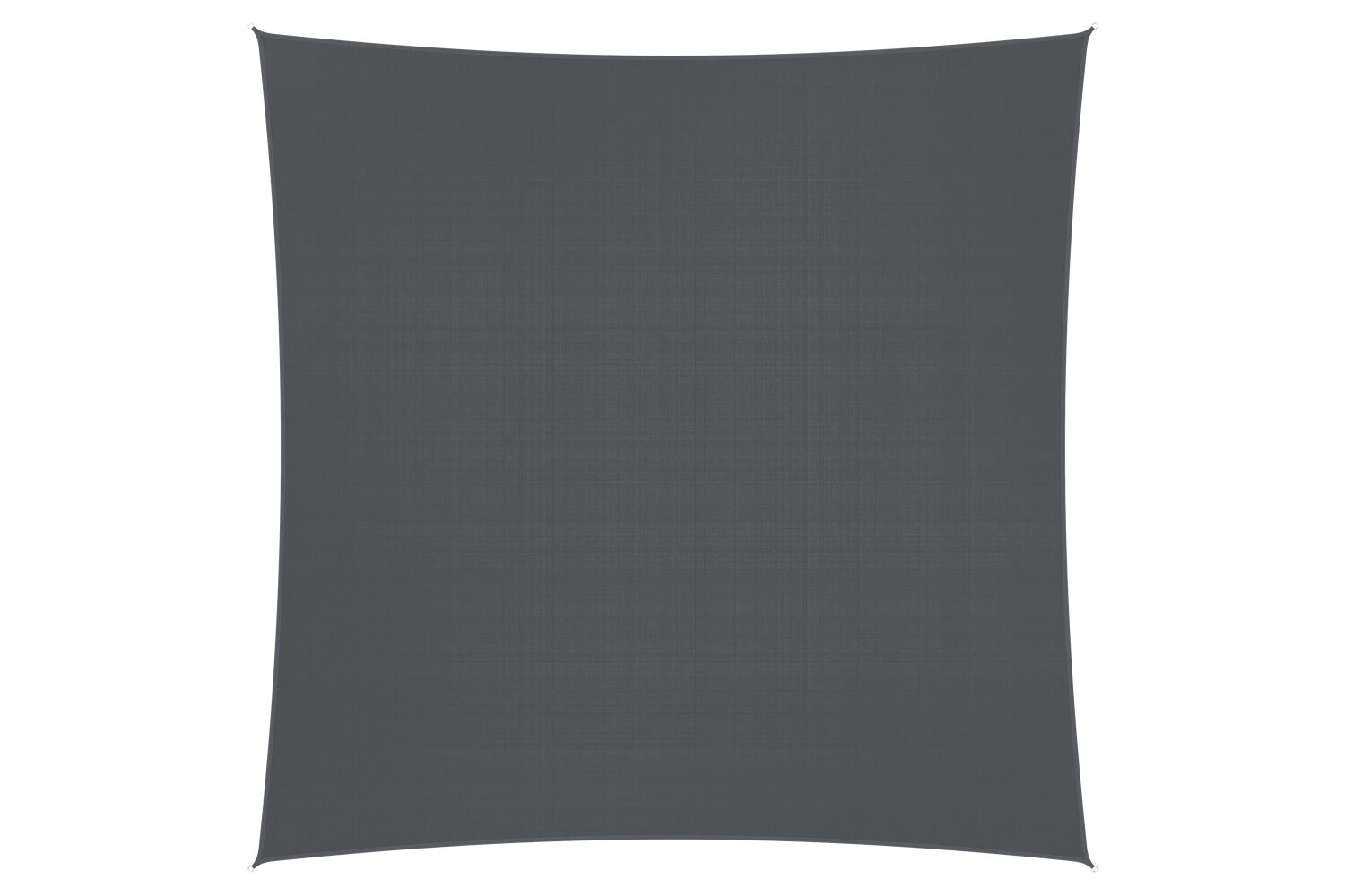 Schaduwdoek 5 x 5m | Vierkant - Waterdicht