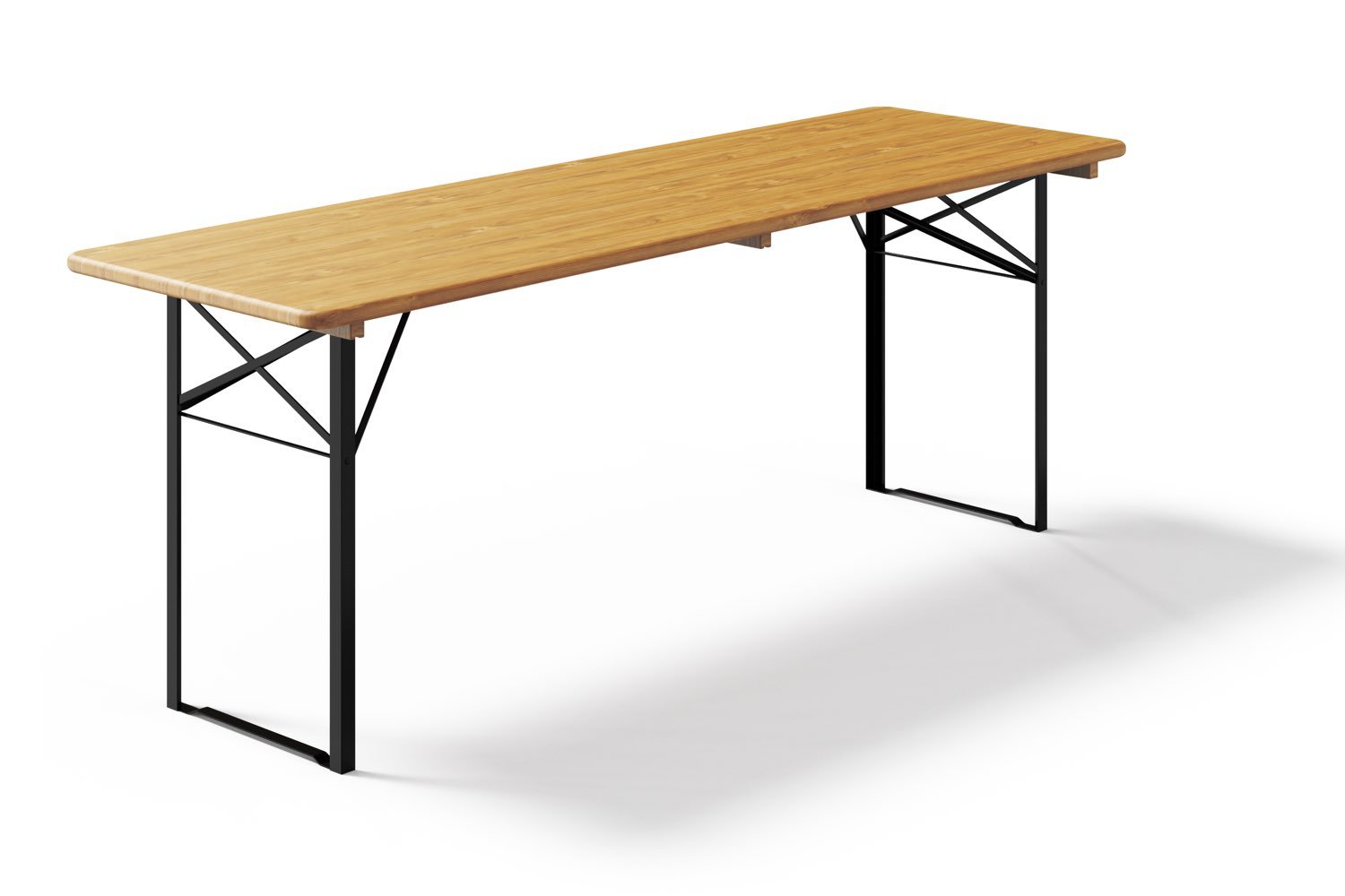 Biertafel 220 x 70cm | Premium+