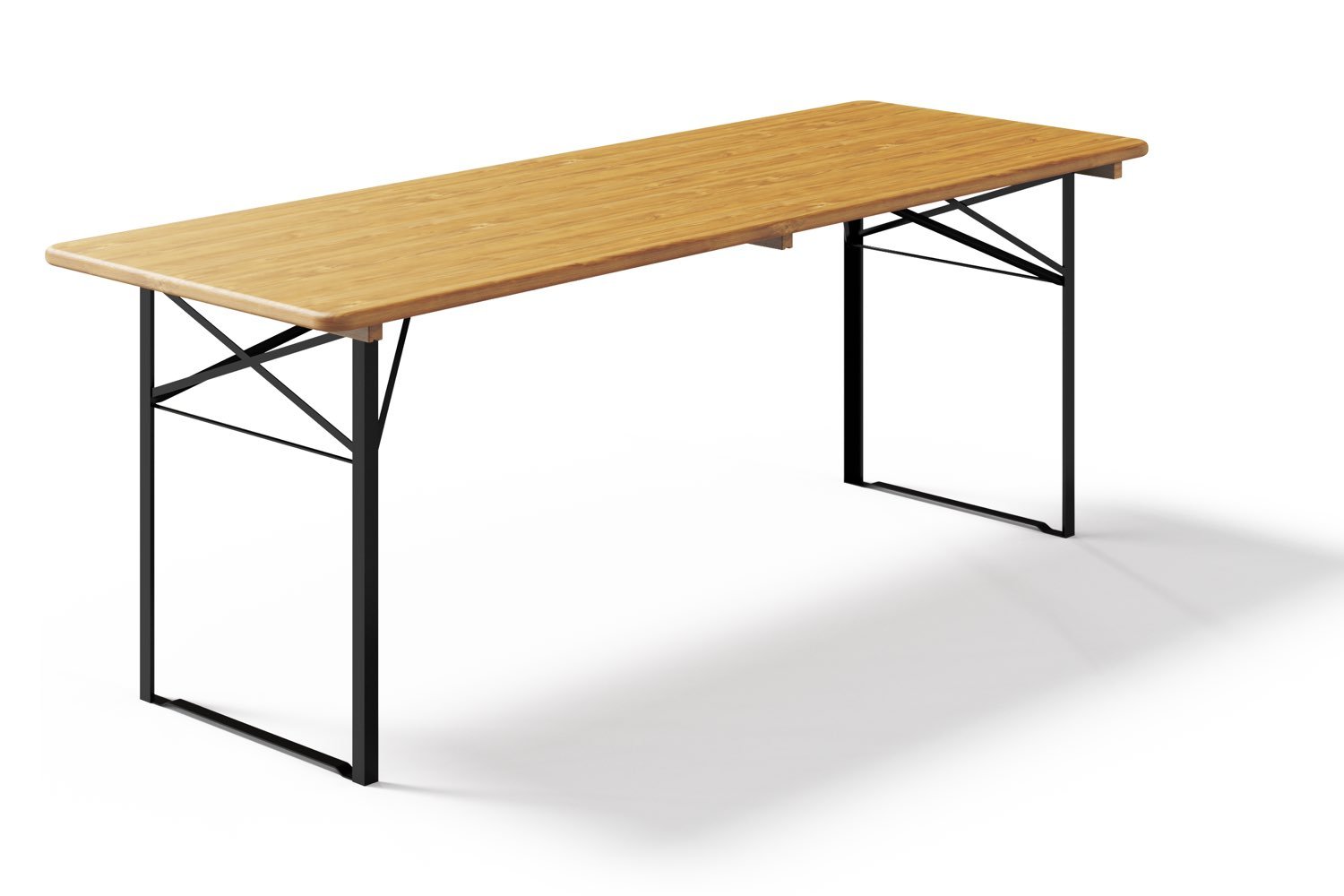 Biertafel 220 x 80cm | Premium+