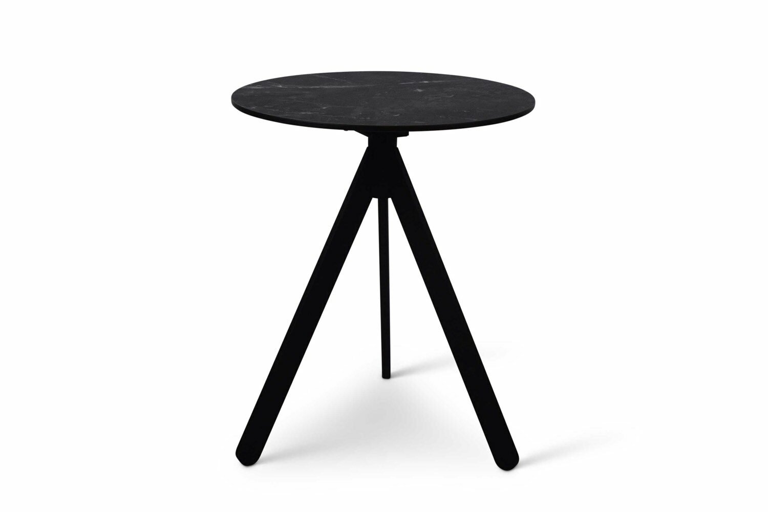 Terrastafel opklapbaar | Orbit - Ø70cm